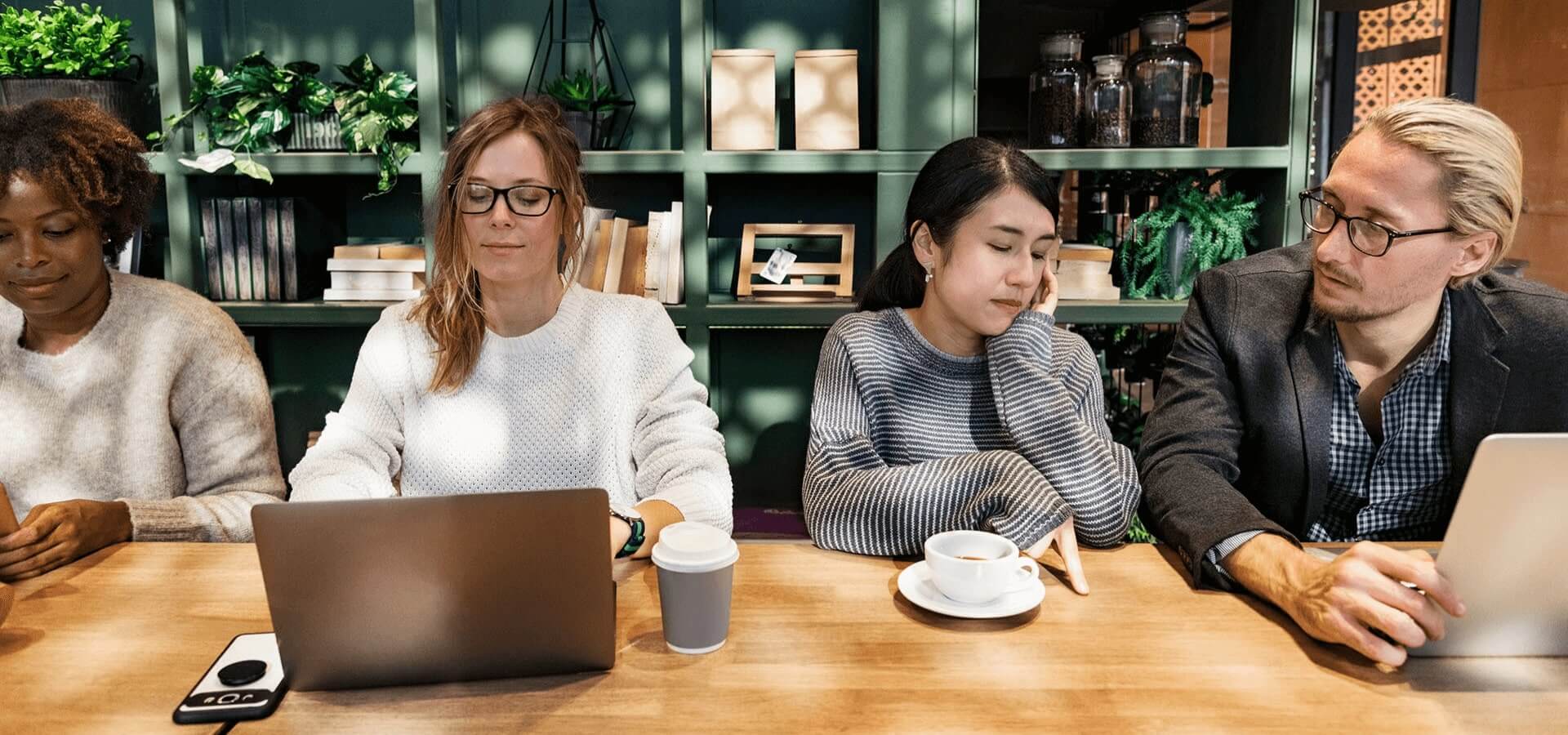 Welcome To Colshely Consulting