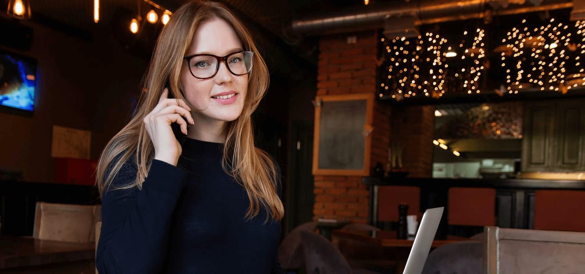 We catch the numbers that matter.